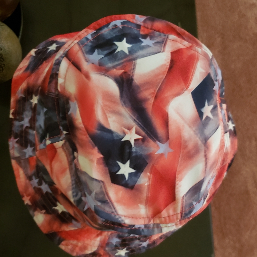 NWOT Hat - Picture 2 of 3